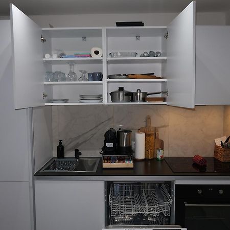 Jam Apartments Coblence Extérieur photo