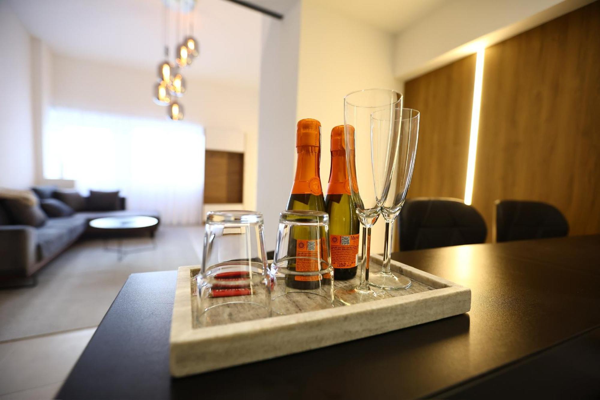 Jam Apartments Coblence Extérieur photo