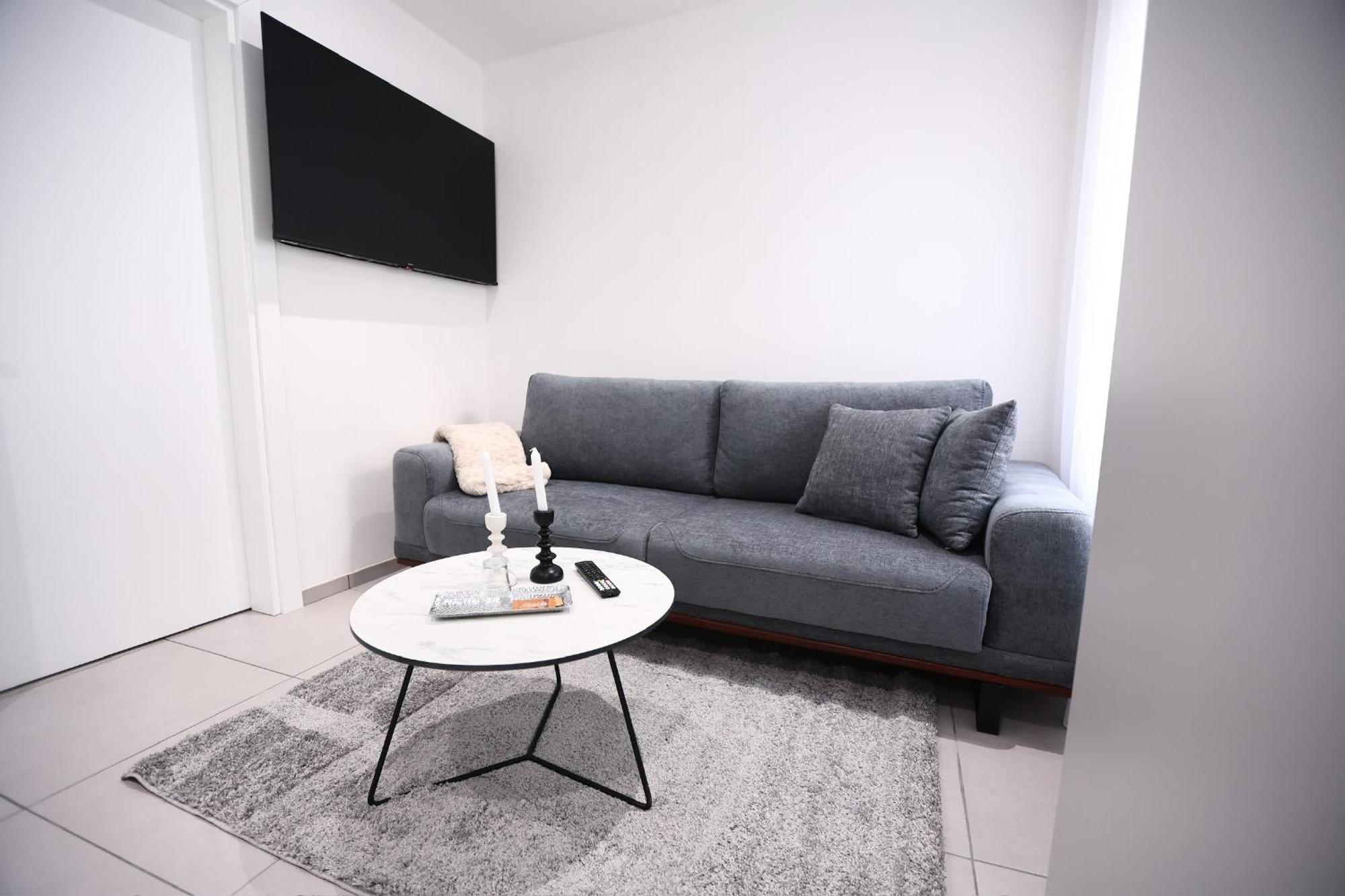 Jam Apartments Coblence Extérieur photo
