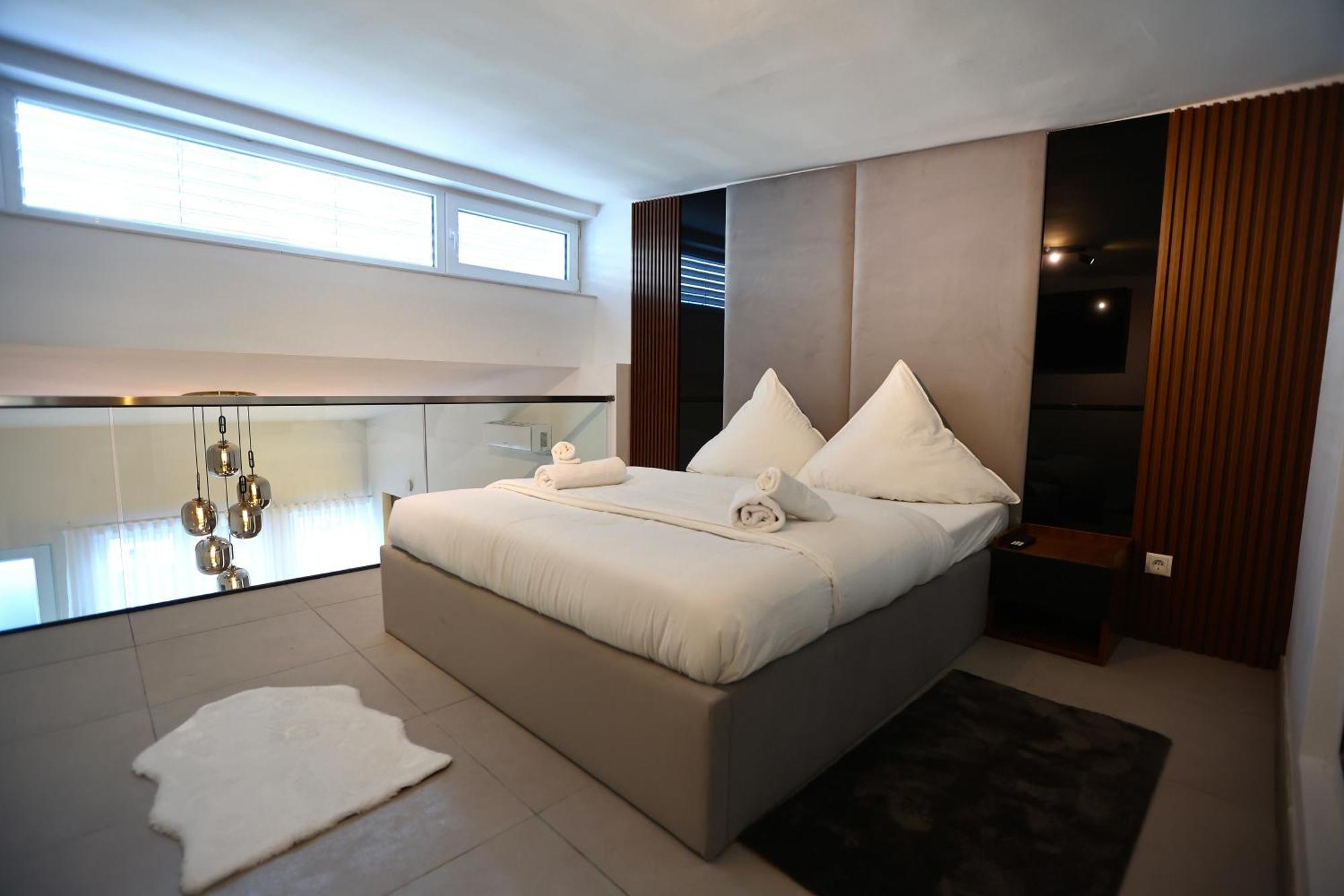 Jam Apartments Coblence Extérieur photo