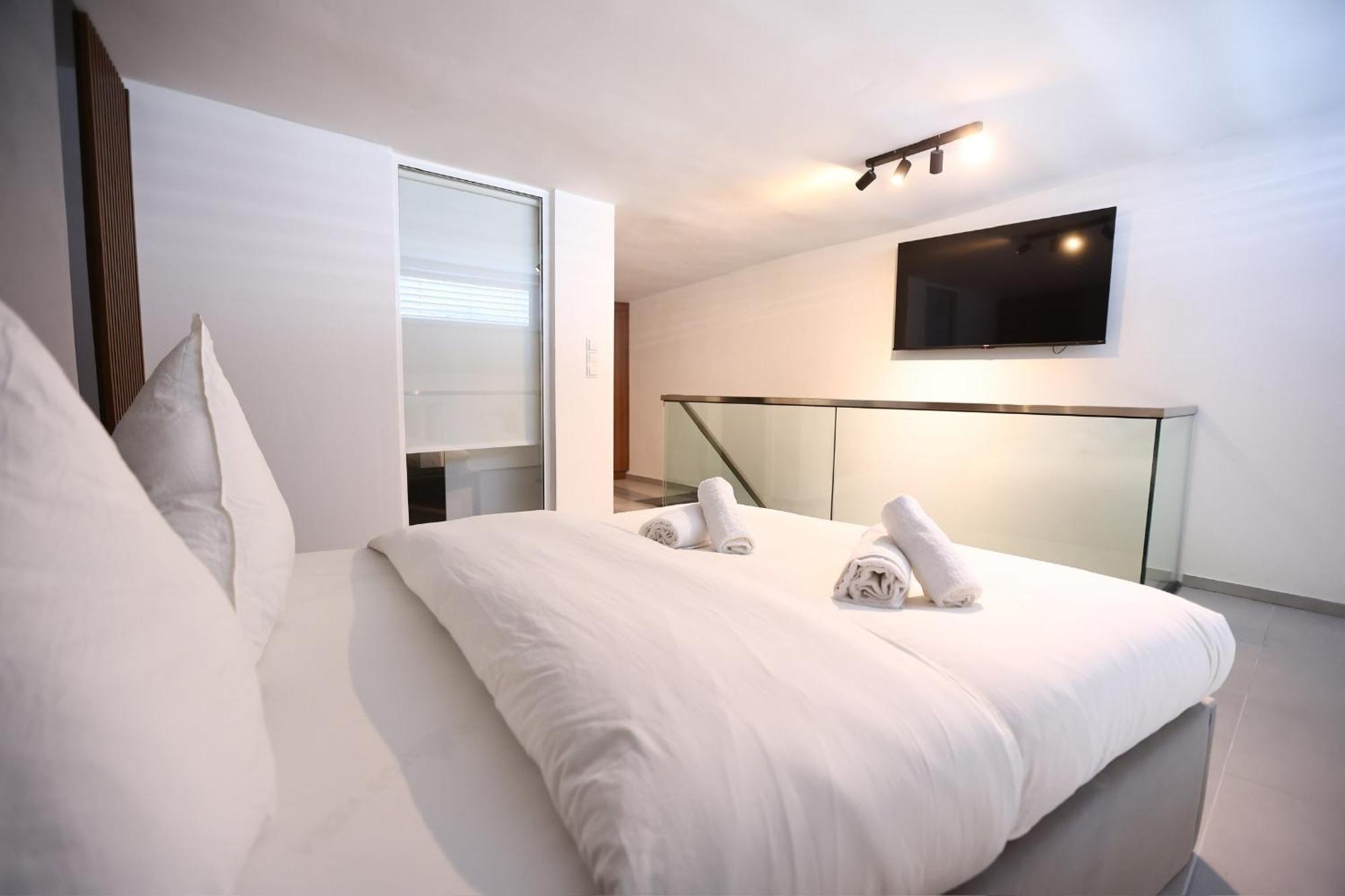 Jam Apartments Coblence Extérieur photo
