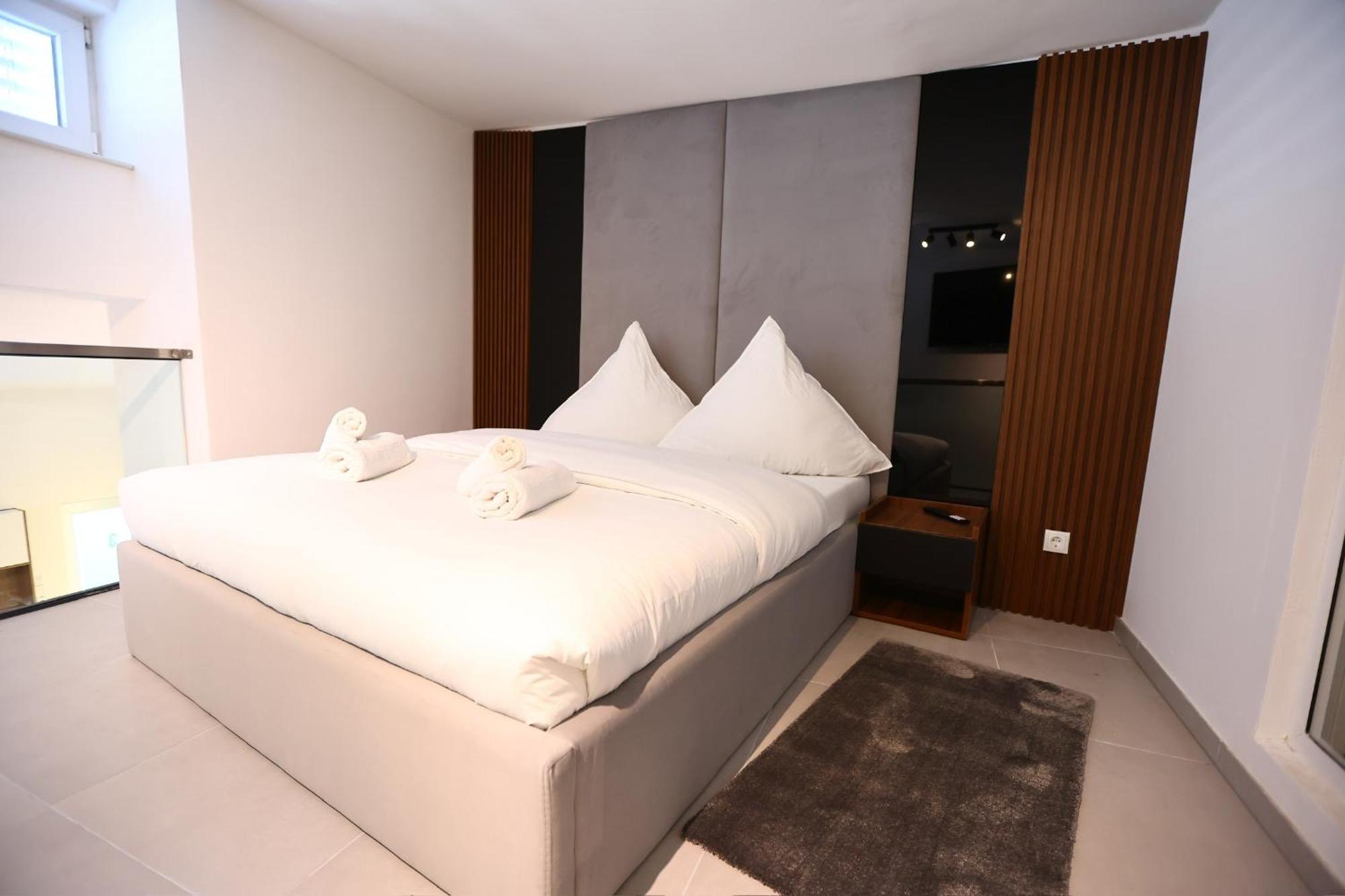 Jam Apartments Coblence Extérieur photo