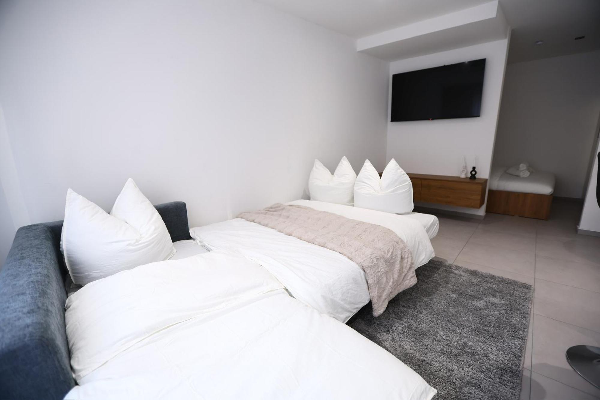 Jam Apartments Coblence Extérieur photo