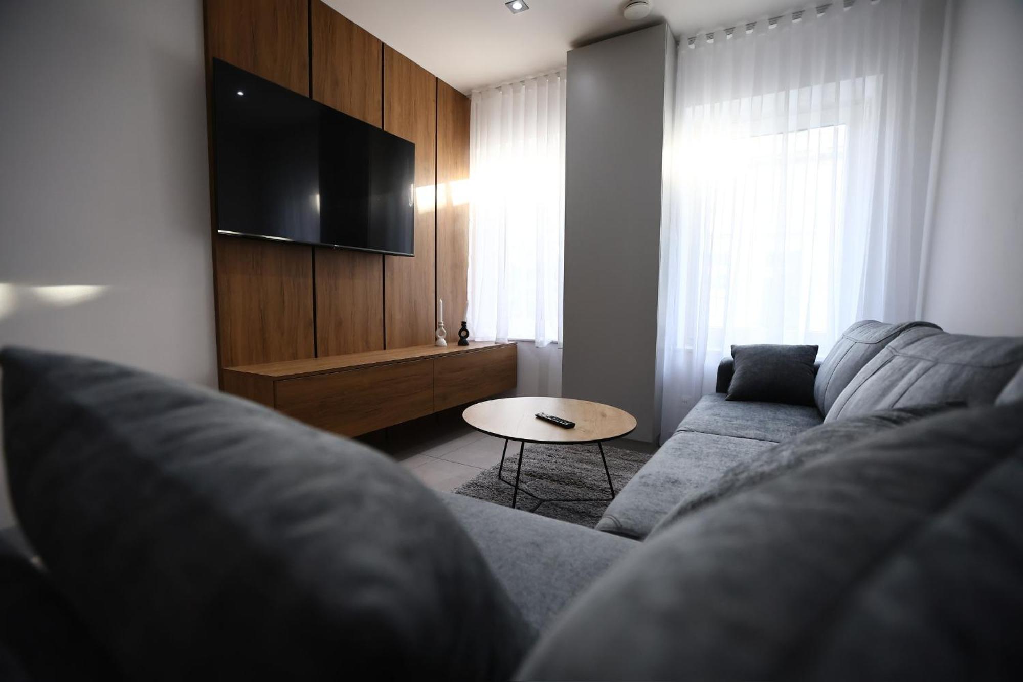 Jam Apartments Coblence Extérieur photo