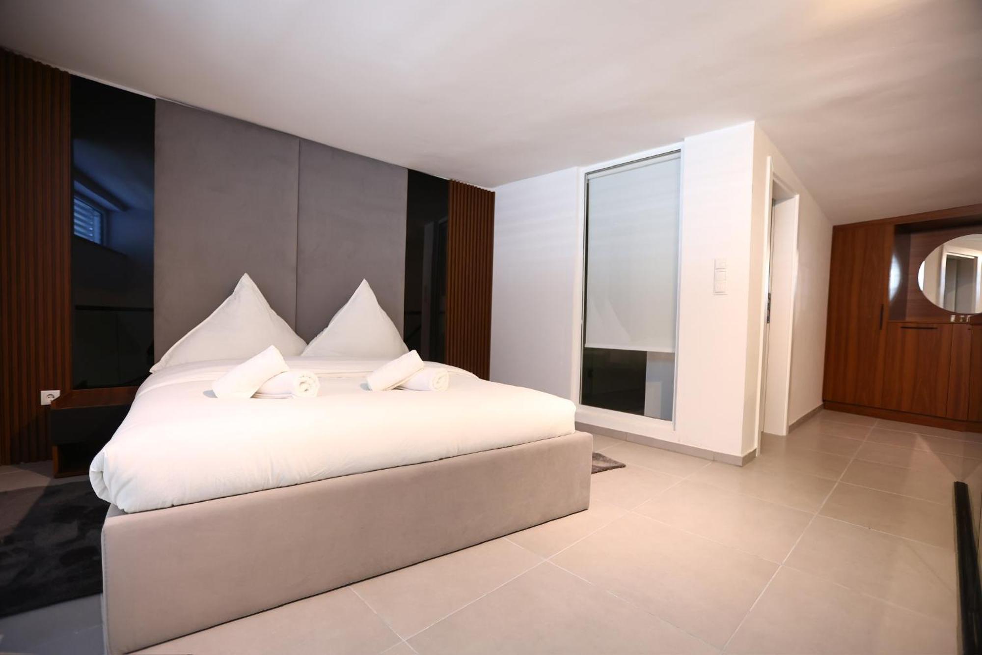 Jam Apartments Coblence Extérieur photo