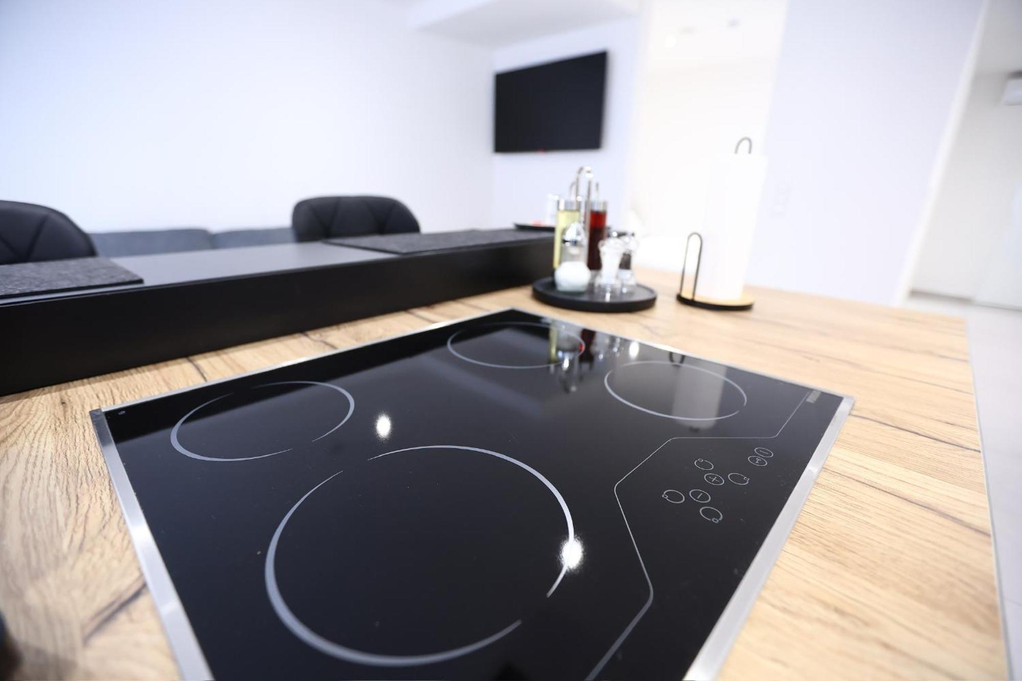 Jam Apartments Coblence Extérieur photo