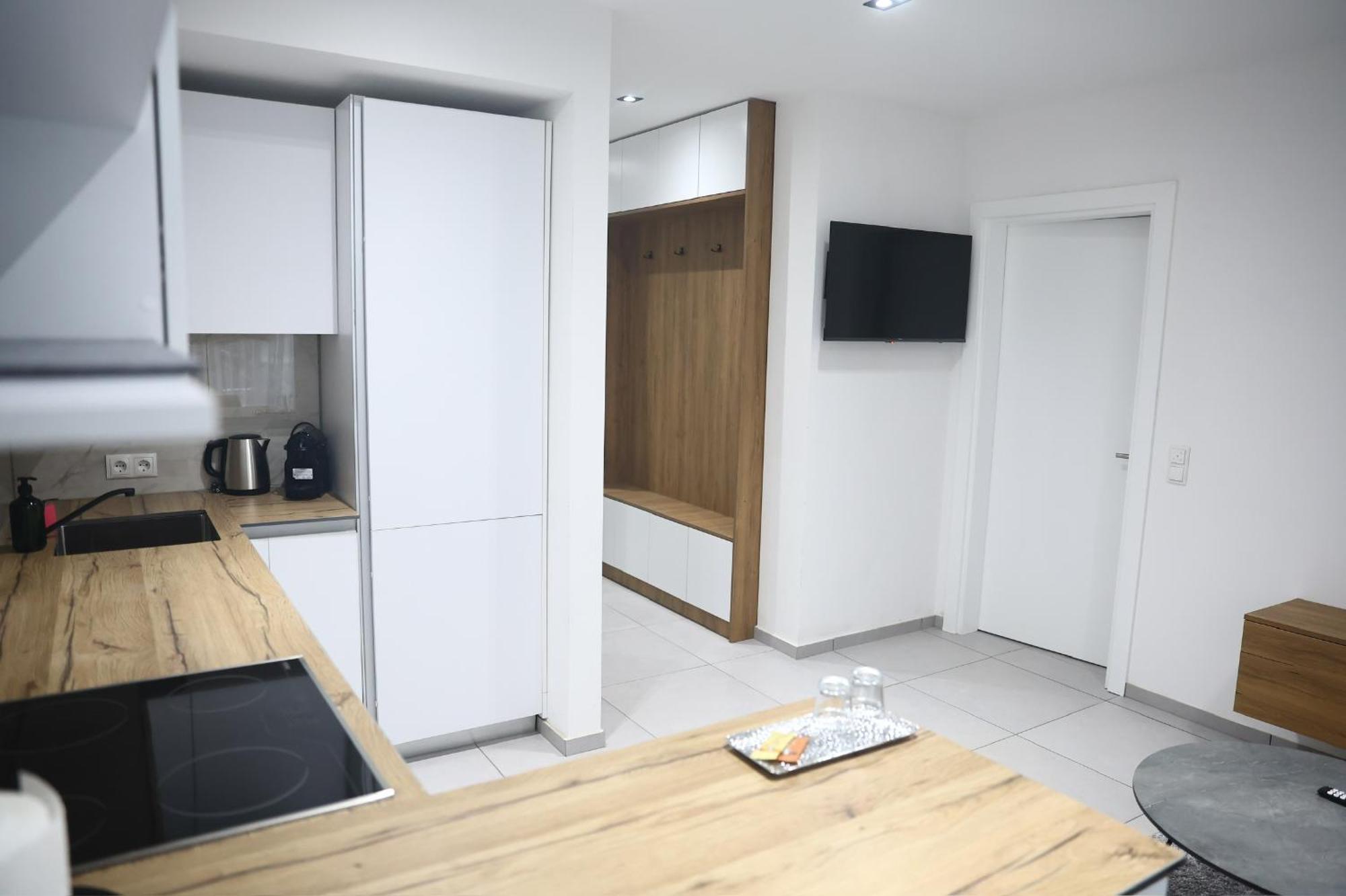 Jam Apartments Coblence Extérieur photo