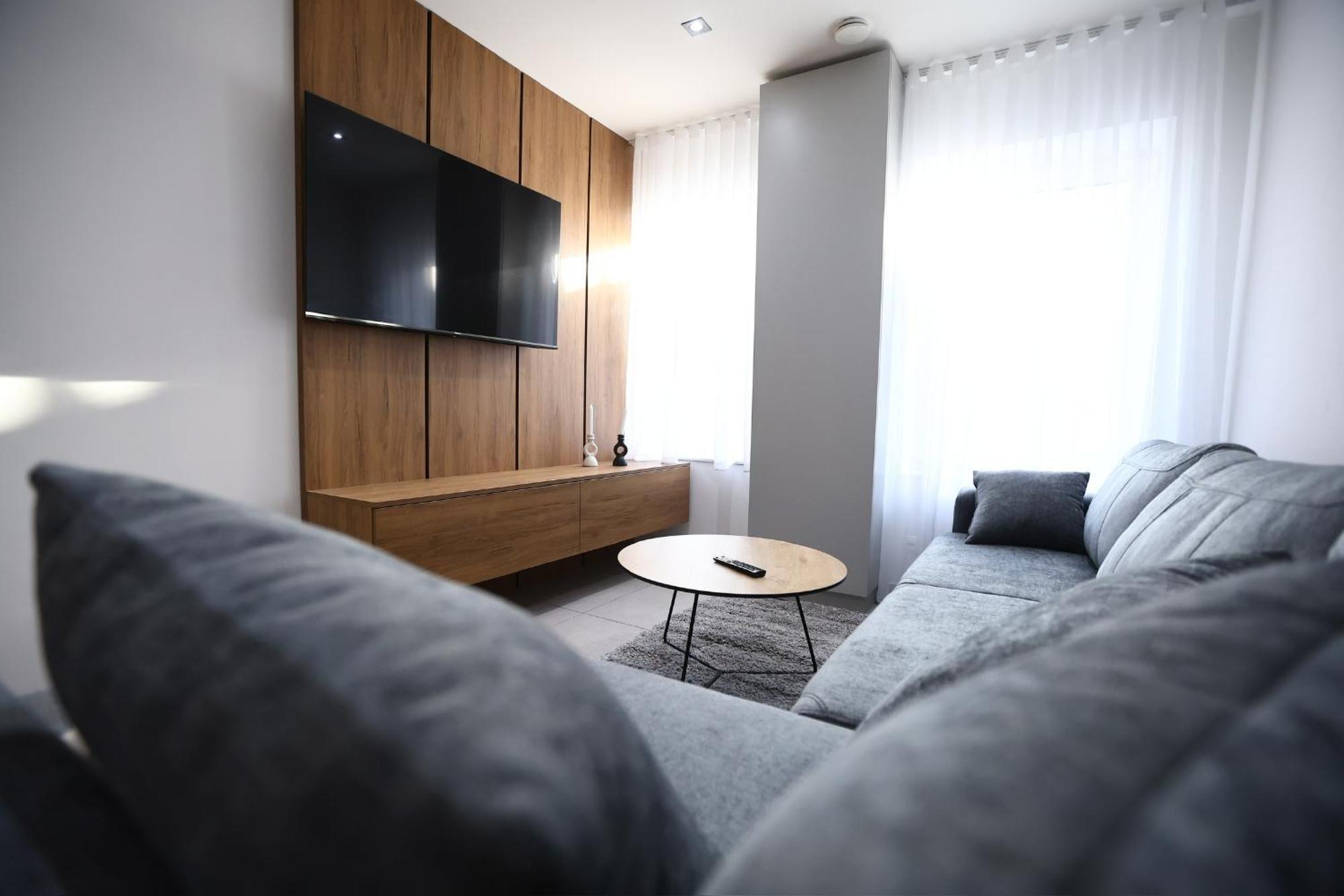 Jam Apartments Coblence Extérieur photo