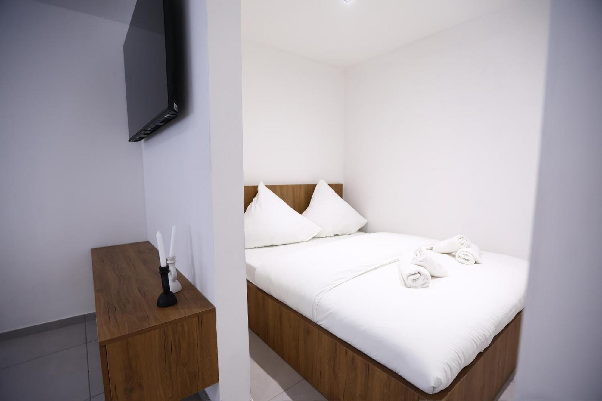 Jam Apartments Coblence Extérieur photo