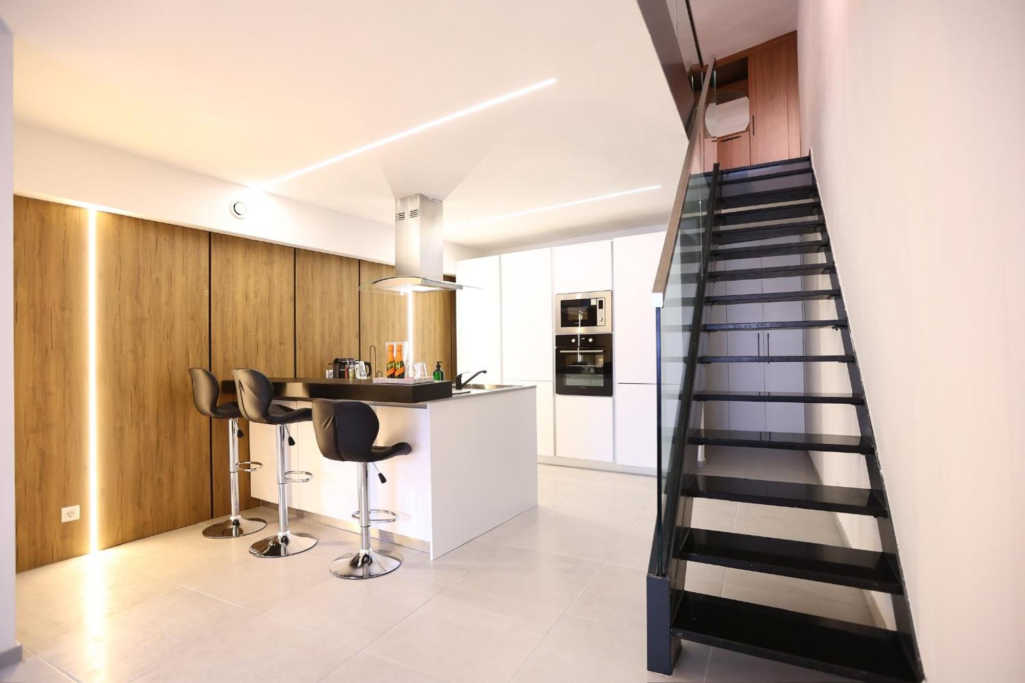 Jam Apartments Coblence Extérieur photo