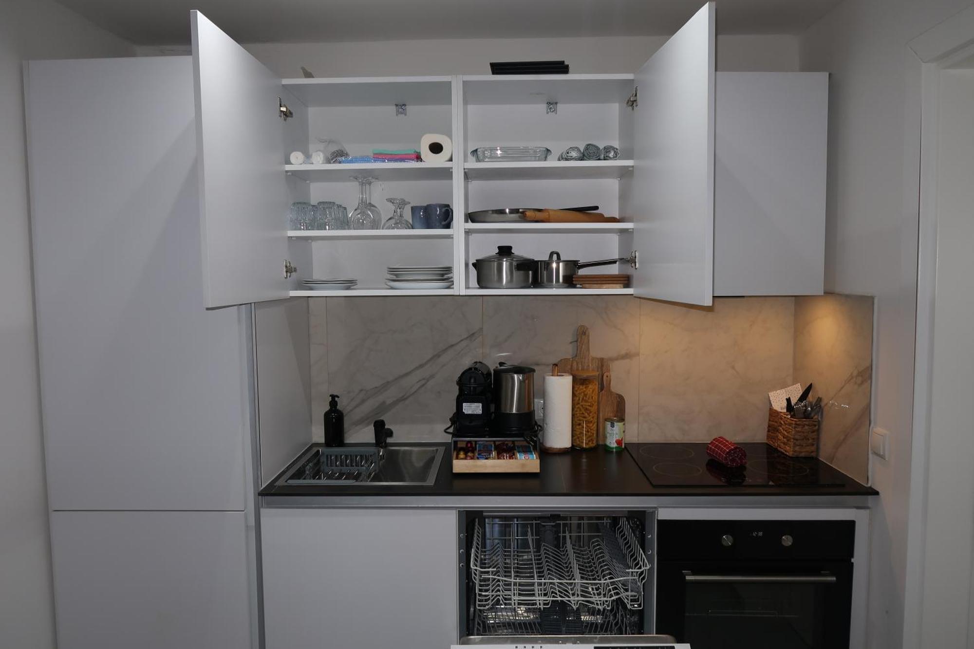 Jam Apartments Coblence Extérieur photo