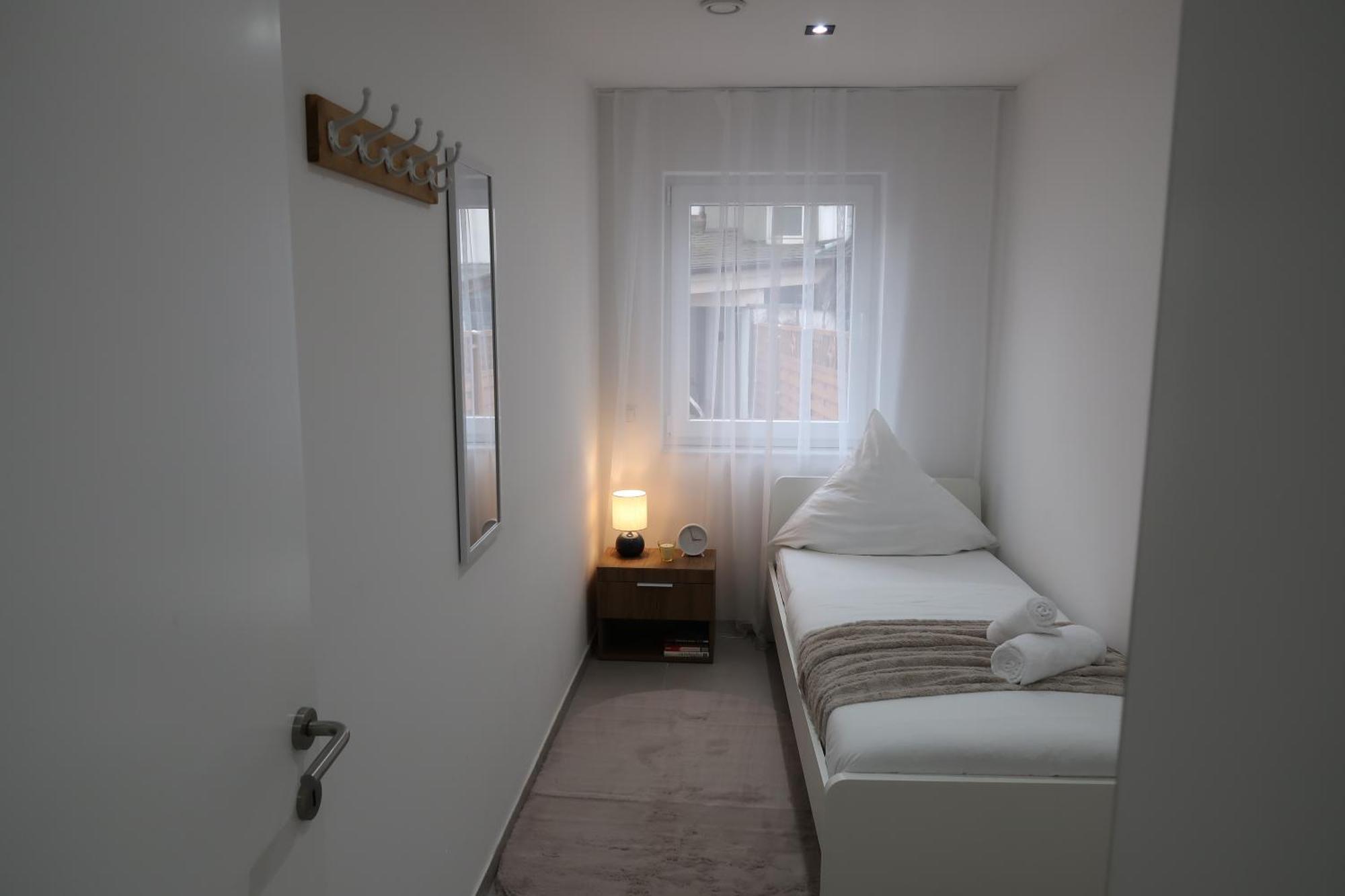 Jam Apartments Coblence Extérieur photo