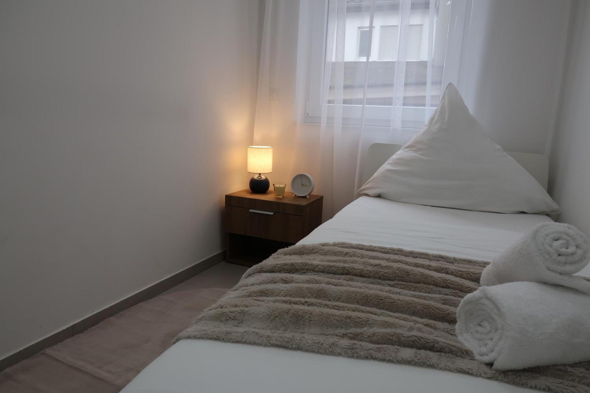Jam Apartments Coblence Extérieur photo