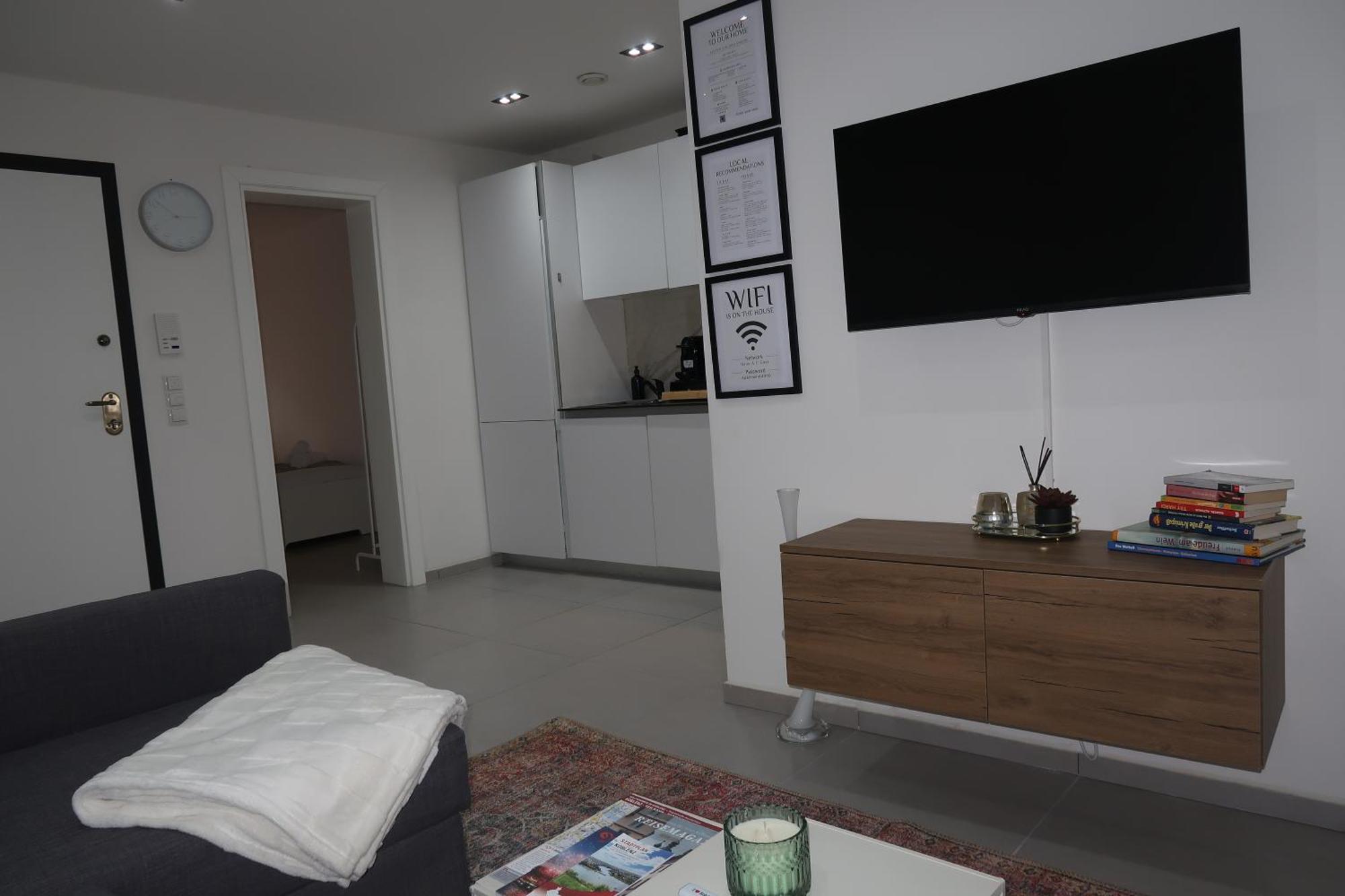 Jam Apartments Coblence Extérieur photo