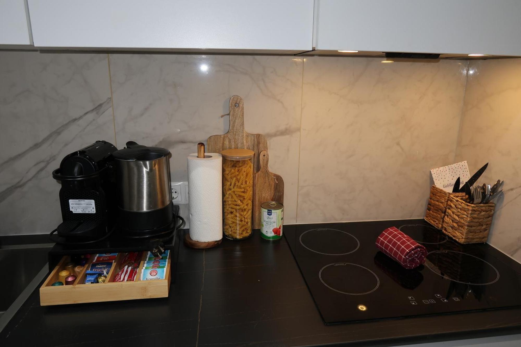 Jam Apartments Coblence Extérieur photo